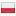 kostka-lodz.pl server is located in Poland